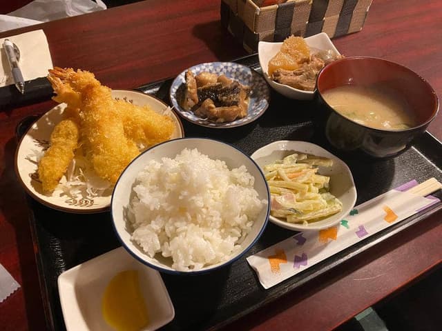 館 - サブ画像3