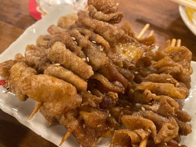 伝串 新時代 新潟駅前店 - サブ画像2