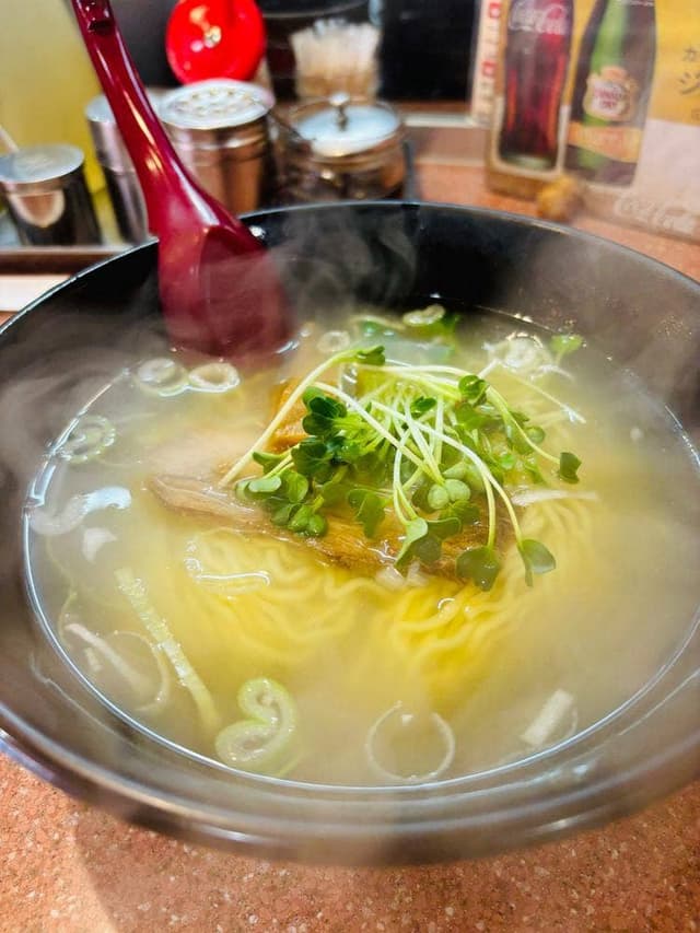 浦和ラーメン王 - サブ画像2