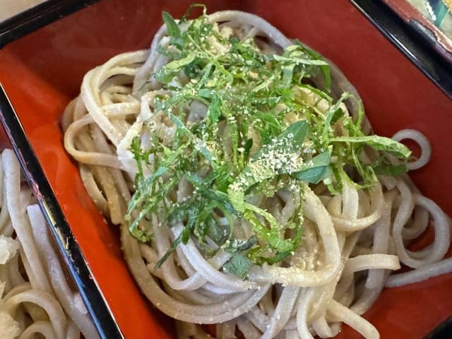 やぶ忠 - サブ画像3