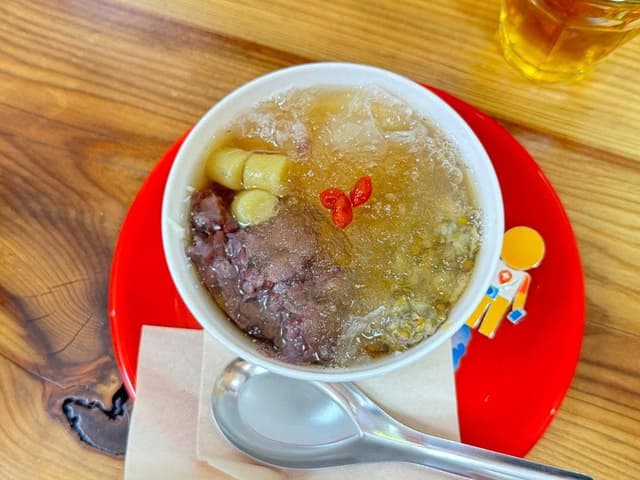 豆花たけうち屋 お城店 - サブ画像1