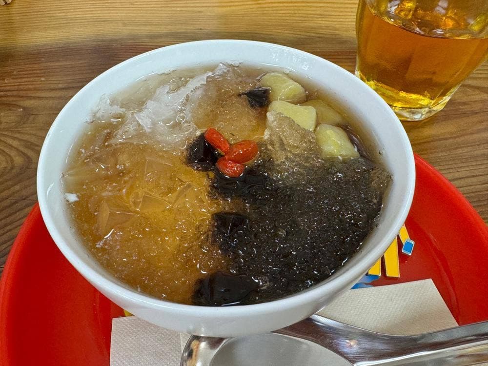 豆花たけうち屋 お城店