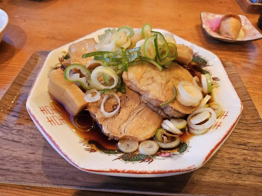 銅泉