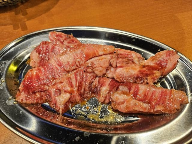 焼肉ホルモン酒場 マーシー家 - サブ画像2