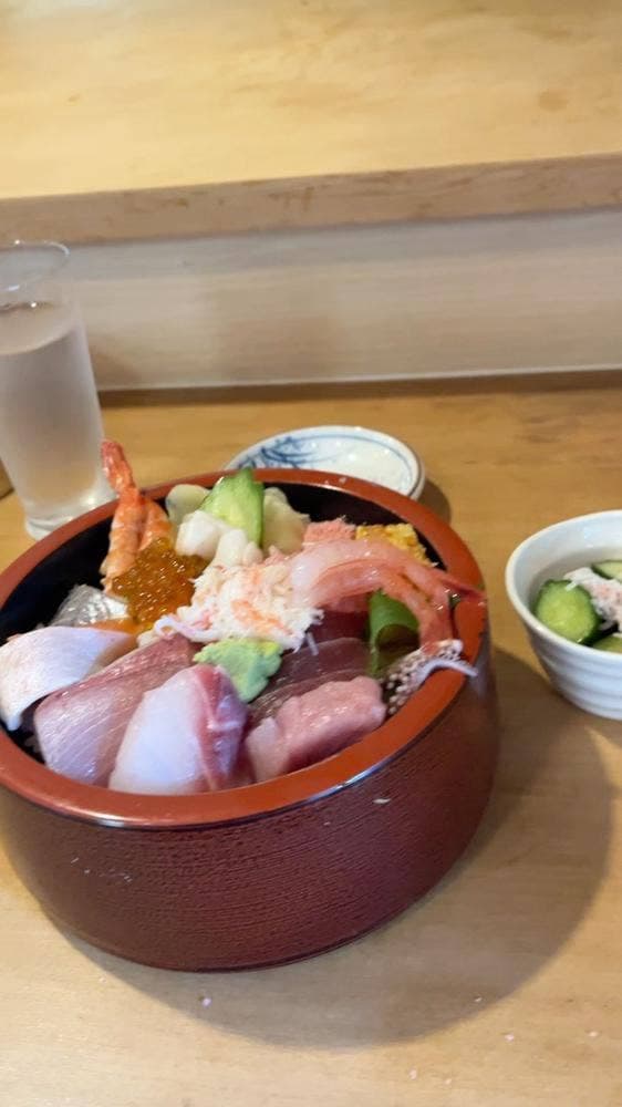 弁天鮨 - サブ画像1