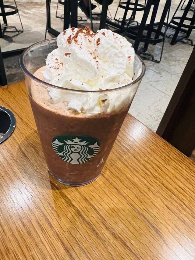 スターバックス コーヒー エキマルシェ大阪店 - サブ画像1