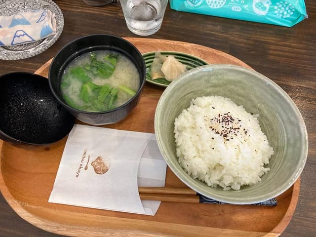あんみつおかや - サブ画像1