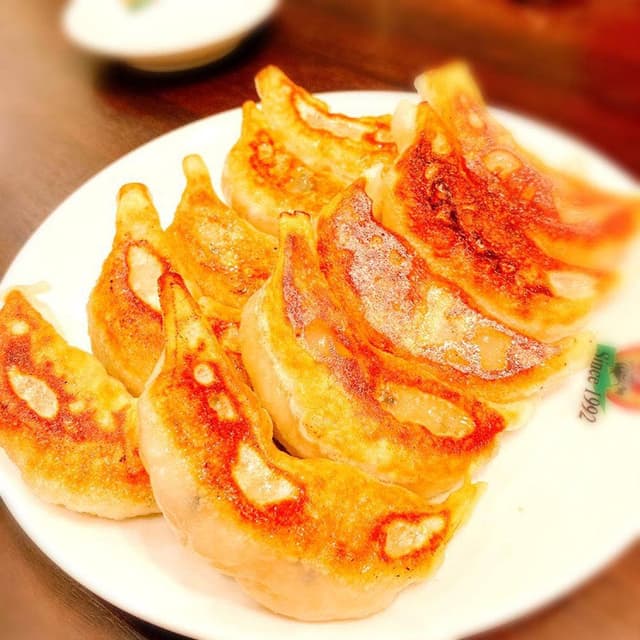 餃子の翠葉 本店 - サブ画像1