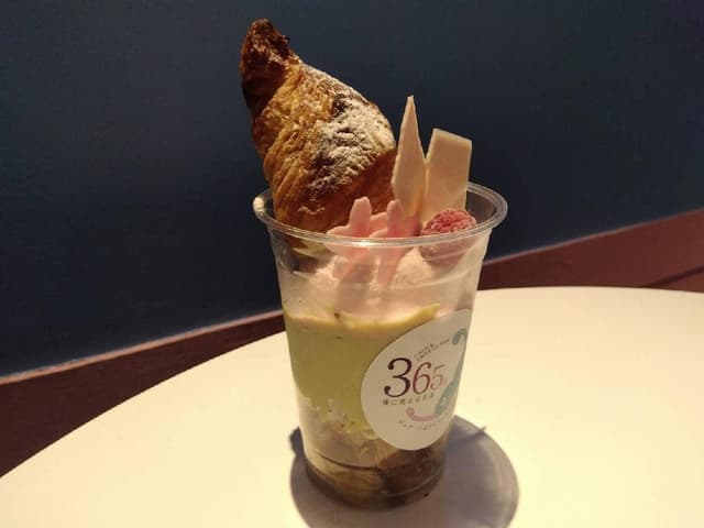 cafe＆sweetsbar 365日後に閉まるお店 - サブ画像1