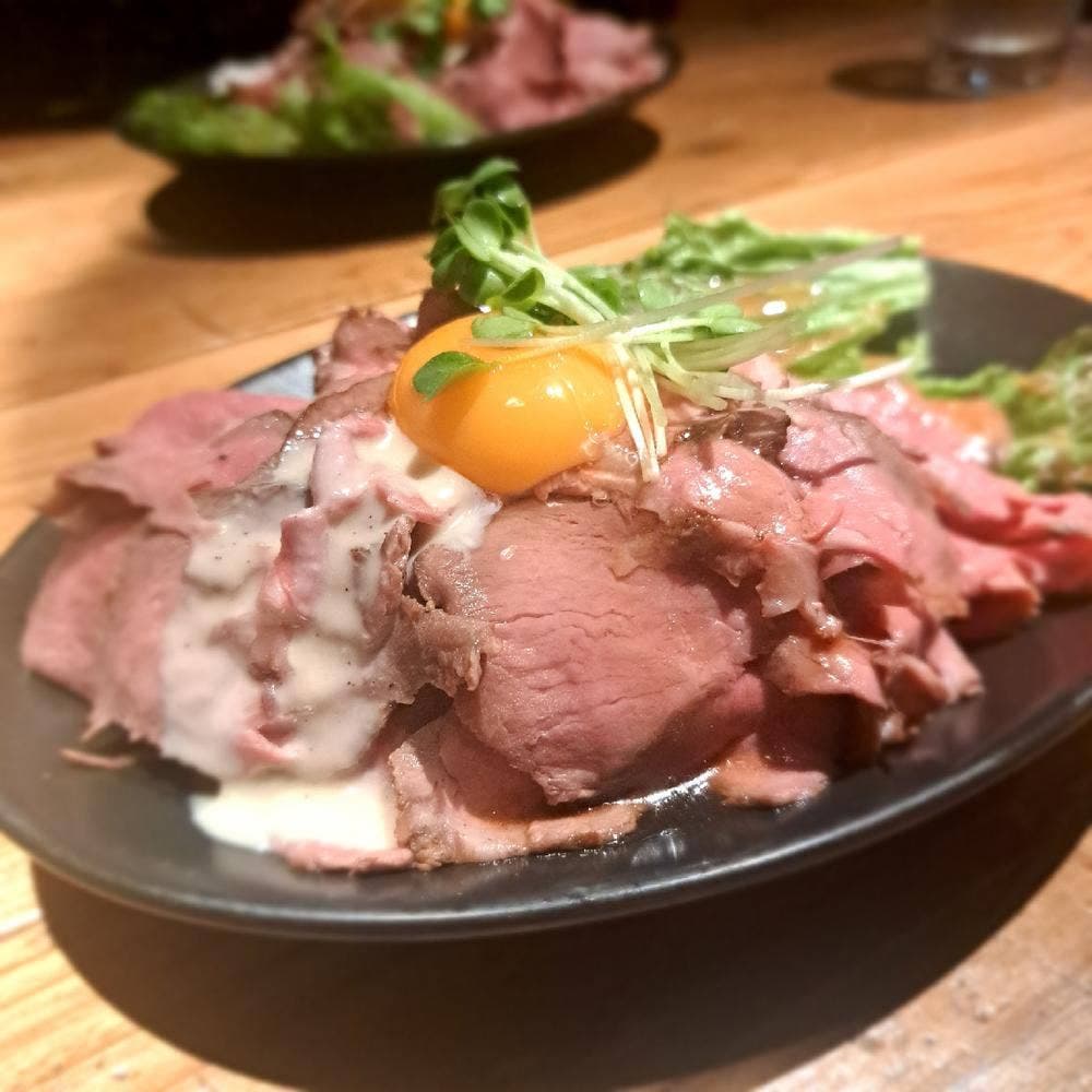 なかちょバル