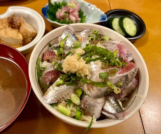 魚正 - サブ画像1