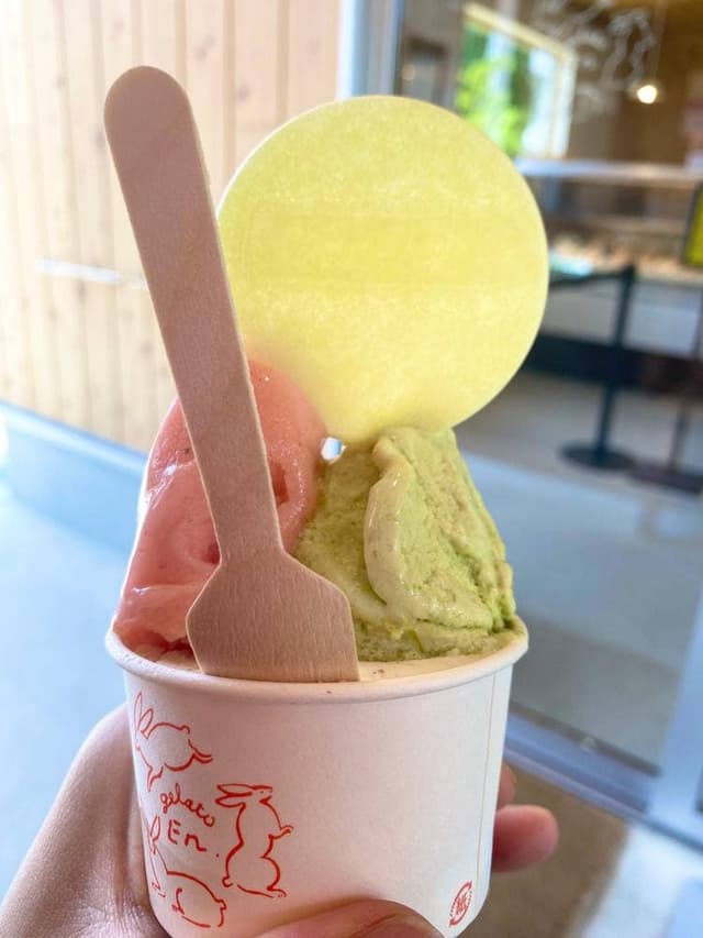 gelato En. - サブ画像2