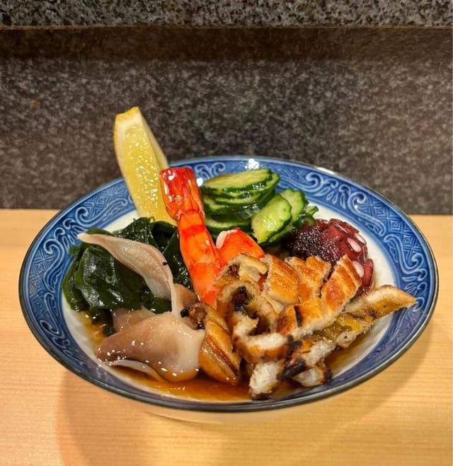 魚介処元 - サブ画像1