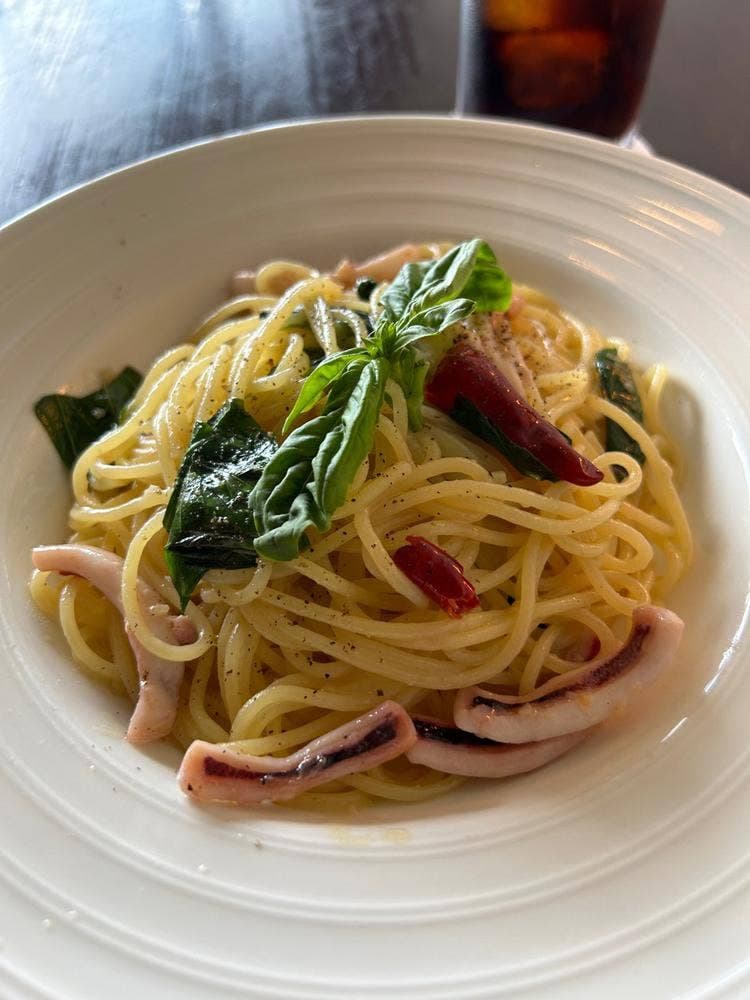 カフェドラパン