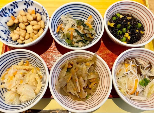 京菜味 のむら - サブ画像1