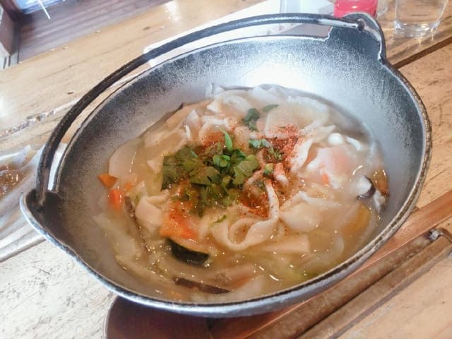 御坂峠 天下茶屋 - サブ画像1