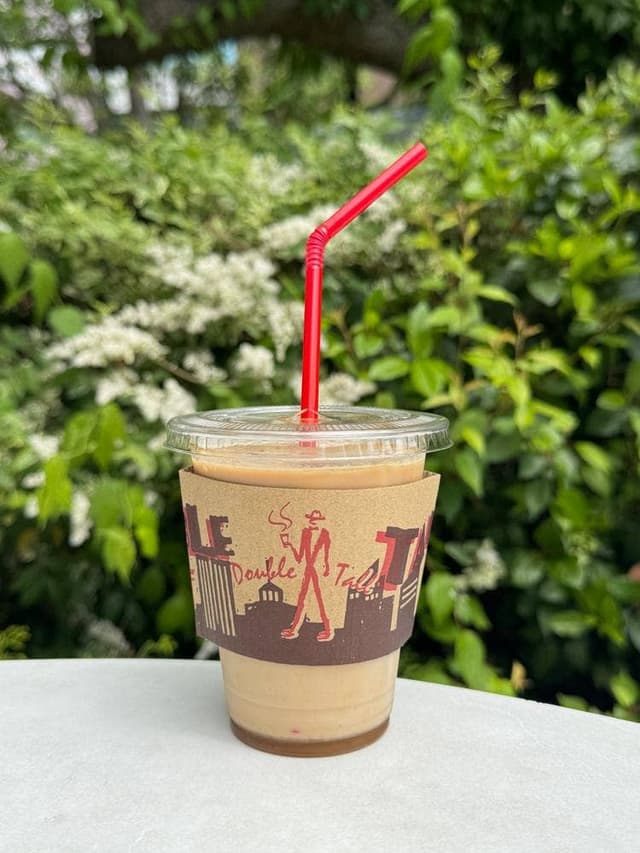 DoubleTall COFFEEBAR - サブ画像2