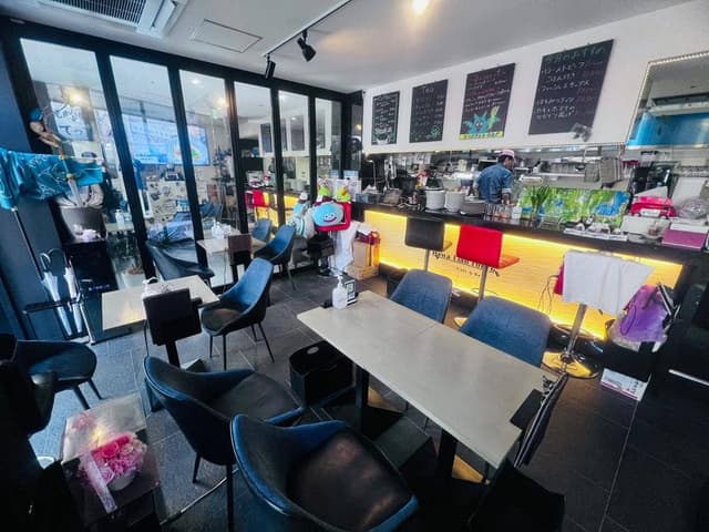 Hawa-Lian Tokyo - サブ画像2
