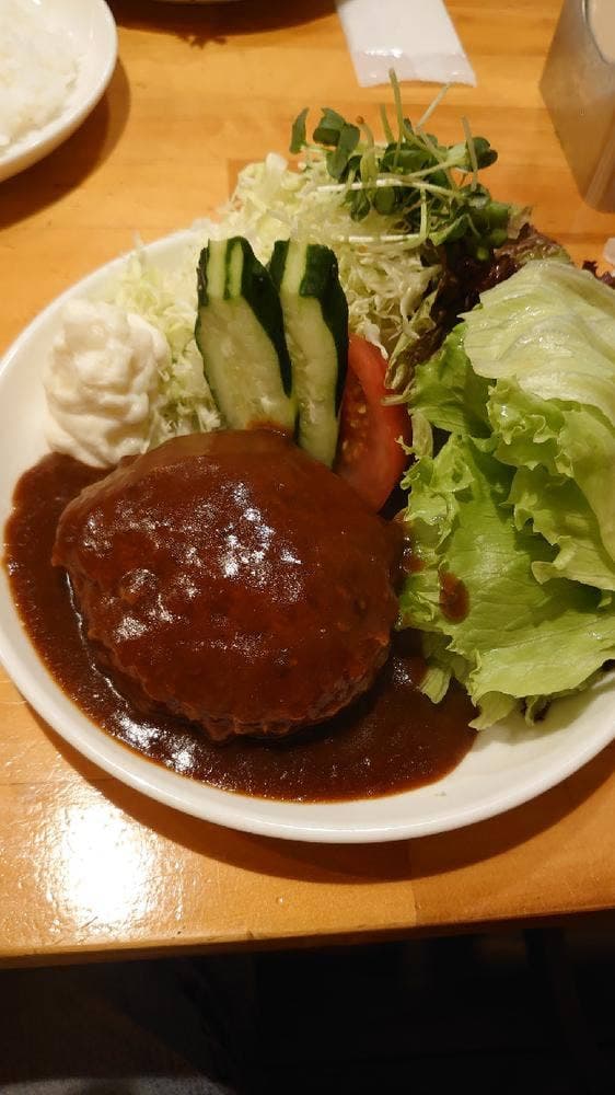 ティールームドッグハウス