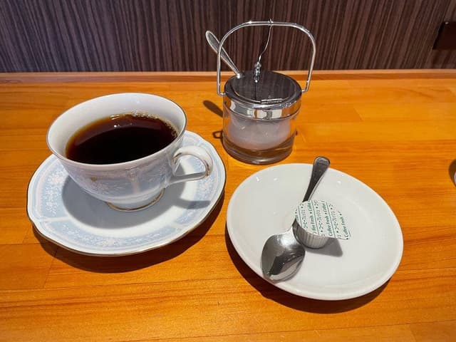 Cafe 元町 - サブ画像1
