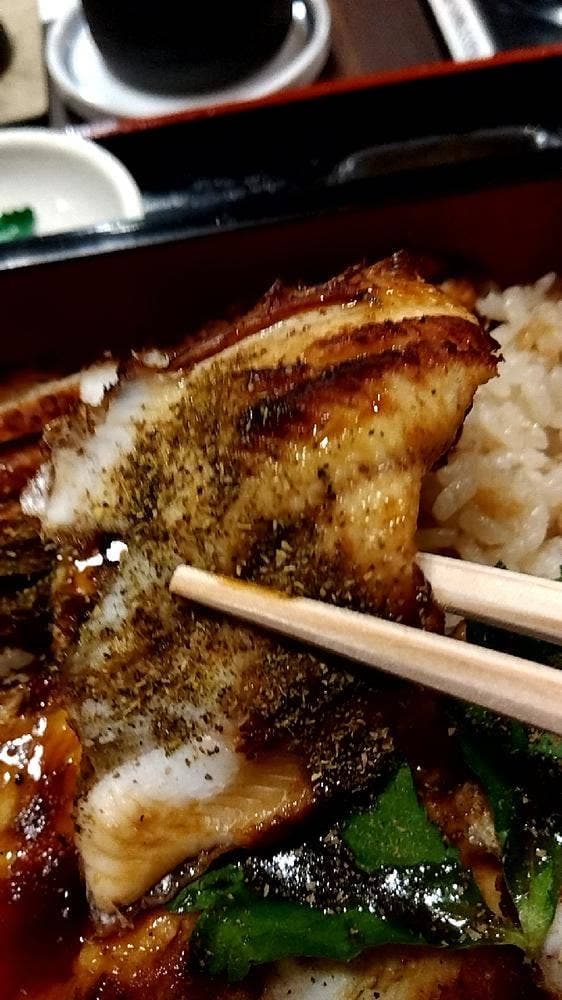 お食事処 喜八庵 - サブ画像2