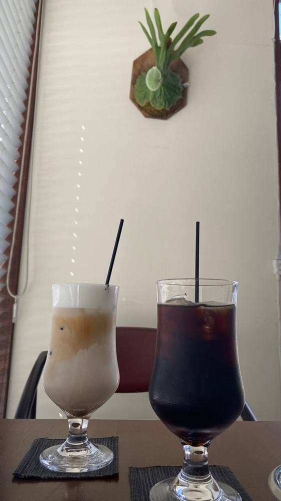 ffee & co. The Coffee Shop