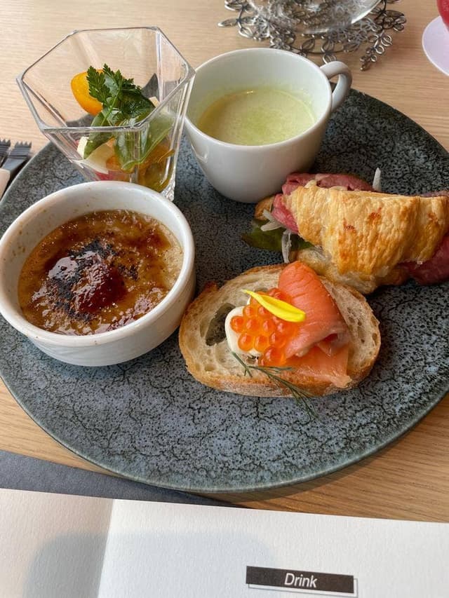 BAR&GRILL Splish - サブ画像1