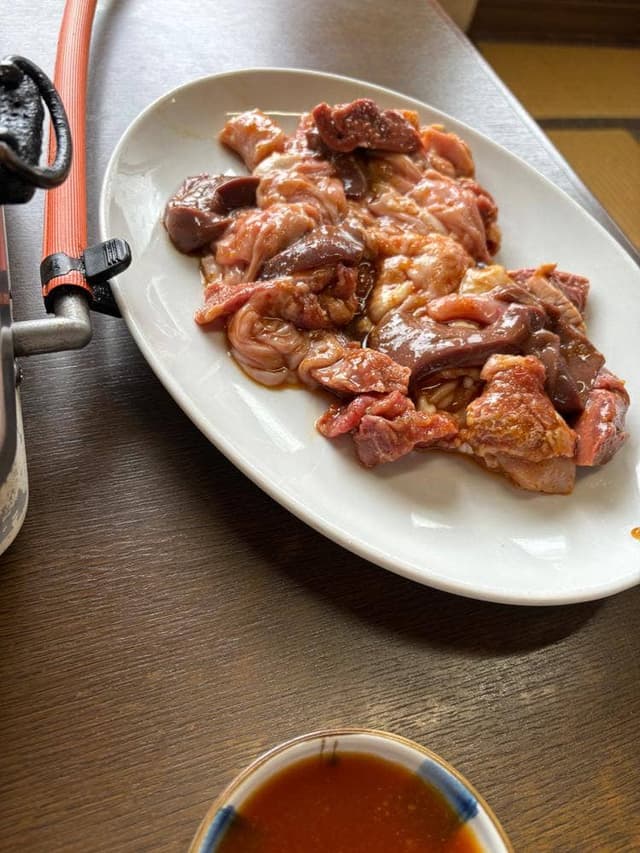 双葉食堂 - サブ画像2