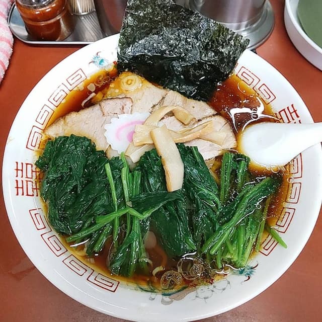 青島食堂 - サブ画像2