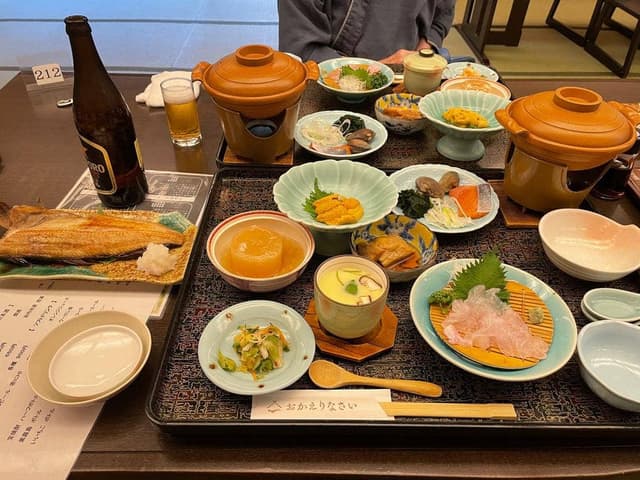 いわない温泉 別館 おかえりなさい - サブ画像1