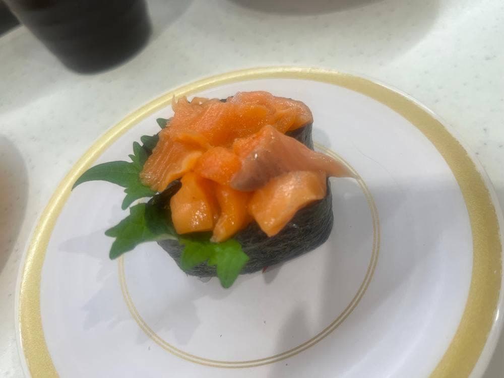 かっぱ寿司 逗子店
