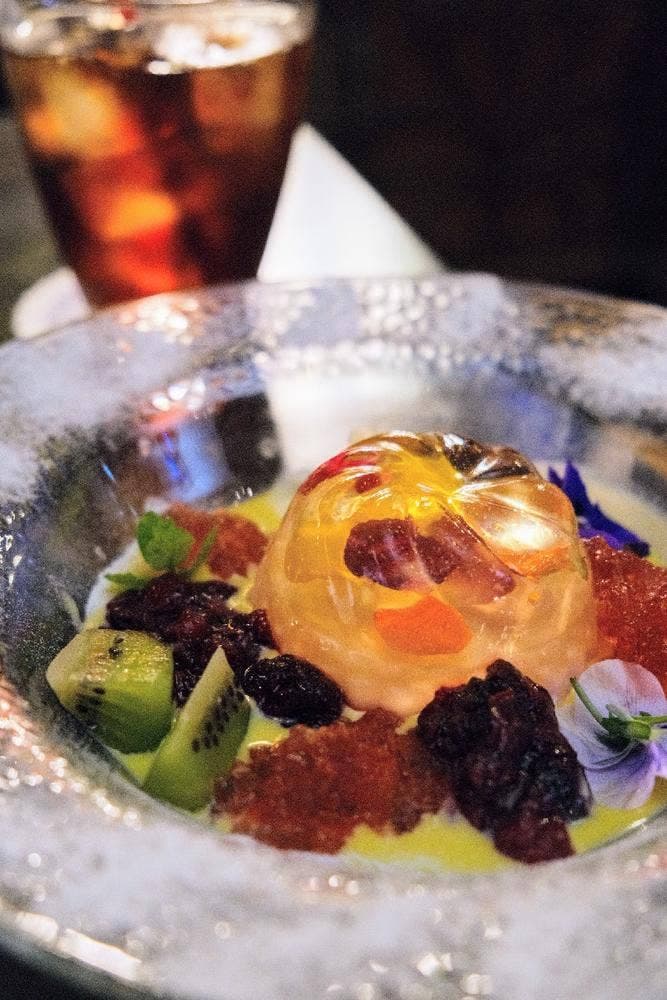 ティファニーミュージアム別館&カフェ
