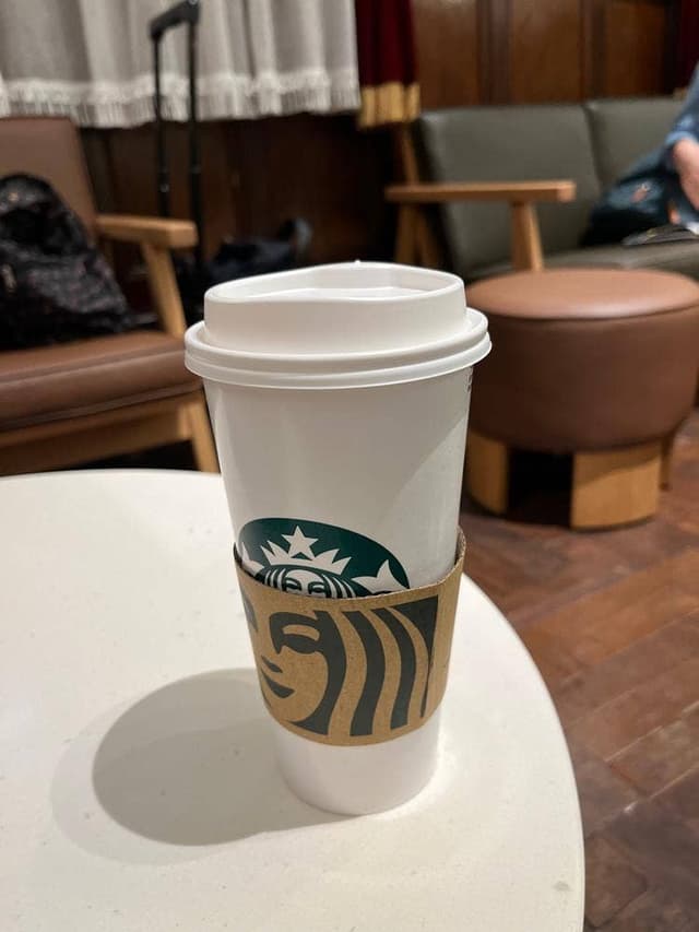スターバックス コーヒー PLICO神戸店 - サブ画像2