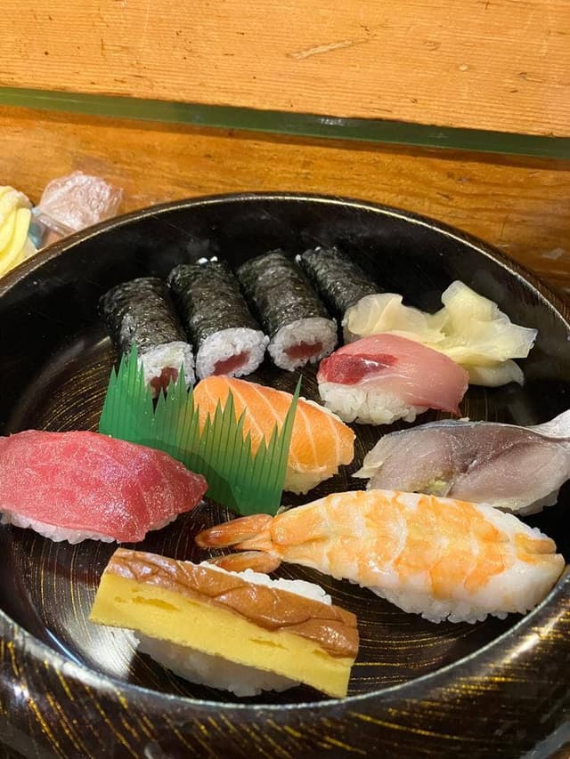 田中寿司 本店 - サブ画像2