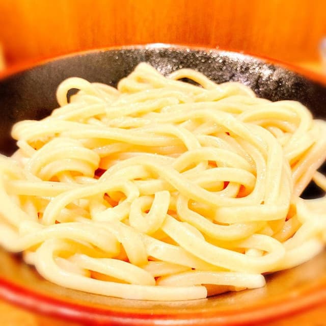 つけ麺 さく間 - サブ画像2