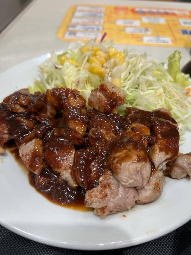 松屋 港南台店 - サブ画像2