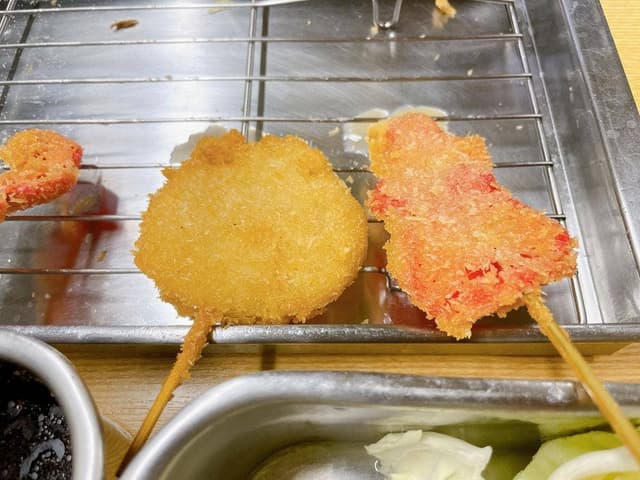 天七 本店 - サブ画像2
