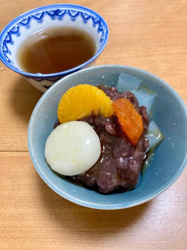 甘味よしや - サブ画像2