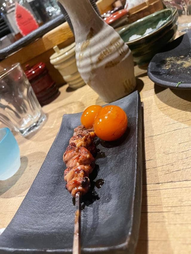 酉玉 - サブ画像2