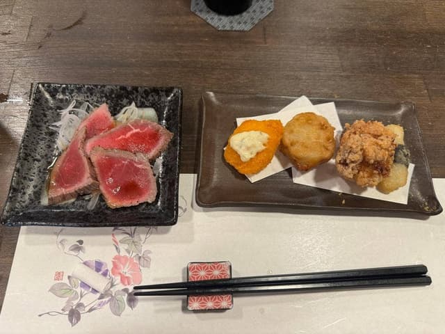 居酒屋 遊庵 - サブ画像2