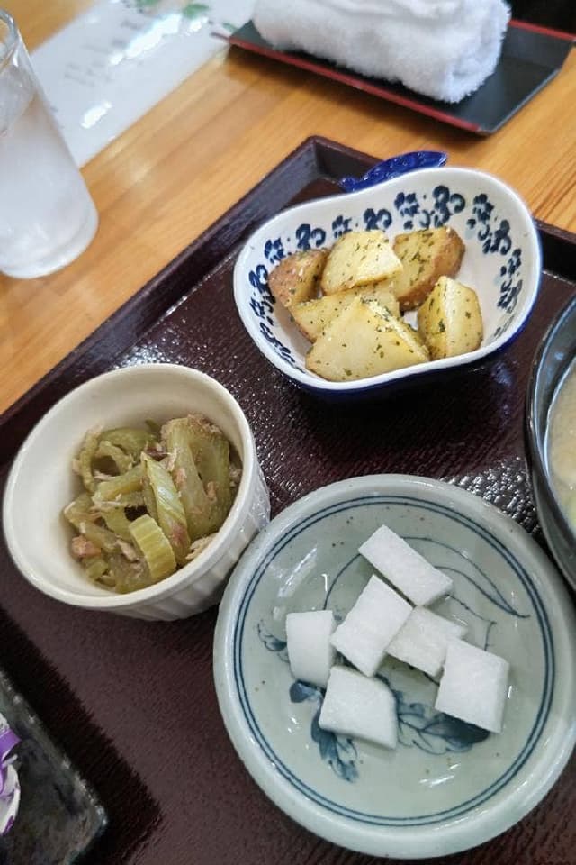 コミュニティキッチン ふぃーる - サブ画像3