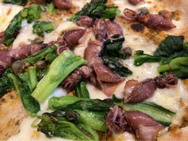 Pizzeria Bel Sorriso - サブ画像2