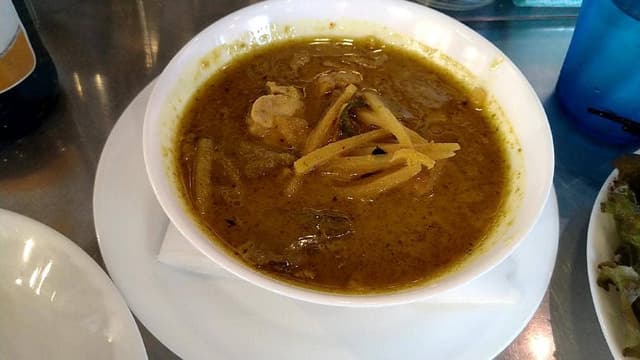 バーン キラオ 下北沢店 - サブ画像3