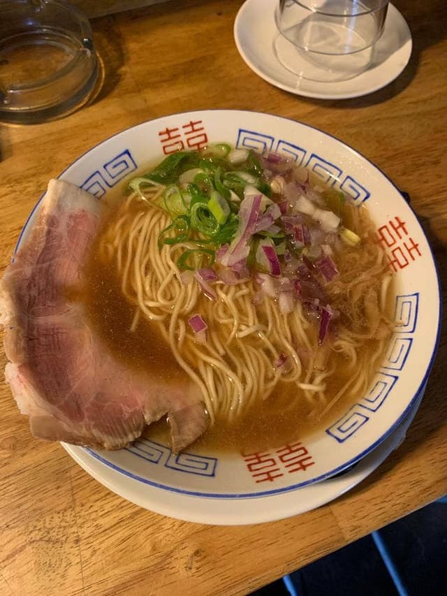 ニジイロ食堂 - サブ画像1