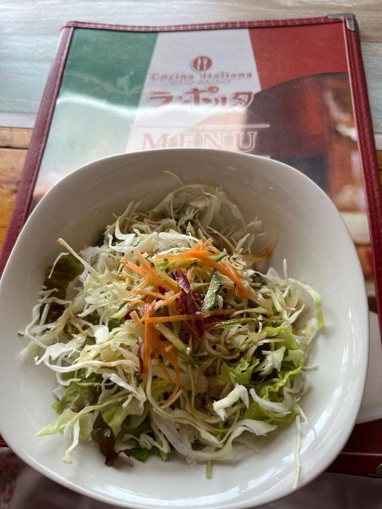 Cucina Italiana ラ・ポルタ