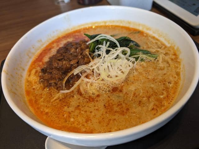 デニーズ 高円寺駅前店 - サブ画像1