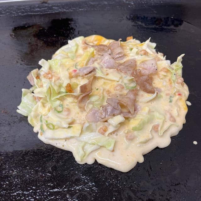 もくもく屋 - サブ画像1