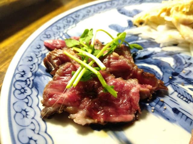 焼肉 犇 - サブ画像1