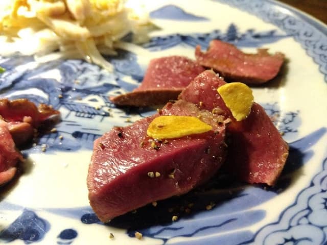 焼肉 犇 - サブ画像2