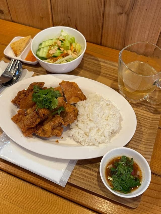 ルークタオ - サブ画像2